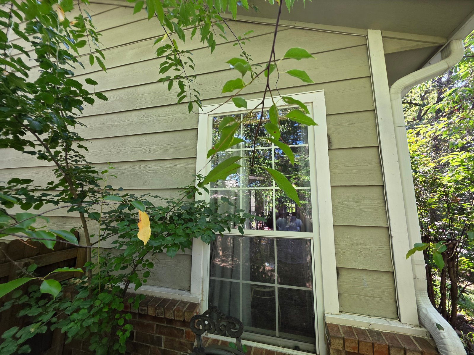 Siding installation project gallery - Project 115 - Image 10